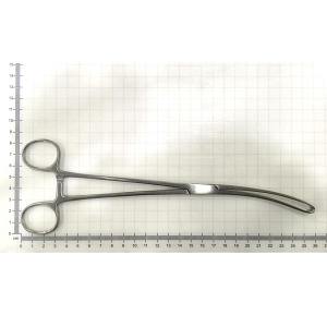 Teale Tenaculum Forceps | Medline Industries, Inc.