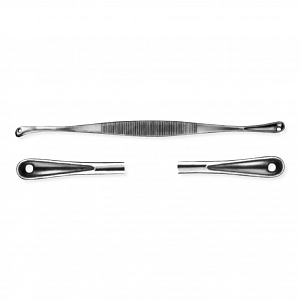 Unna Spoon Extractors | Medline Industries, Inc.