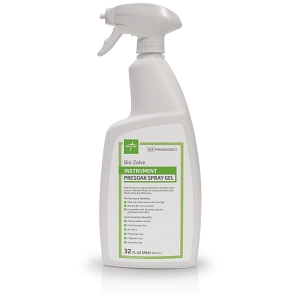 Surgical Instrument Presoak Spray | Medline Industries, Inc.