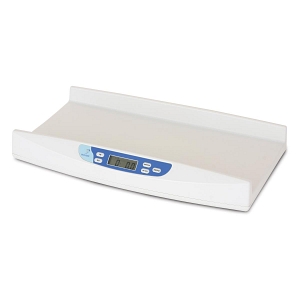 Digital Infant Scales | Medline