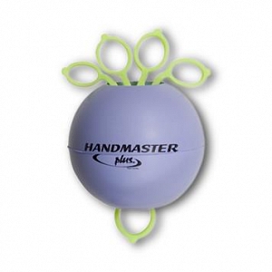 HandMaster Plus Hand Exercisers | Medline Industries, Inc.