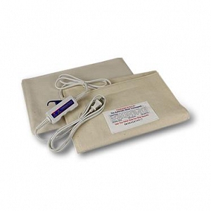 Electric Moist Heating Pads | Medline Industries, Inc.