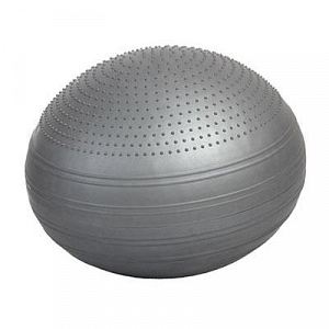【美品】MEDICAL - MALLOW Oval Balance Ball Mallow Knitted Balance Seat | Japan Trend Shop