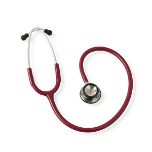 Synergy Dual-Frequency Stethoscopes | Medline