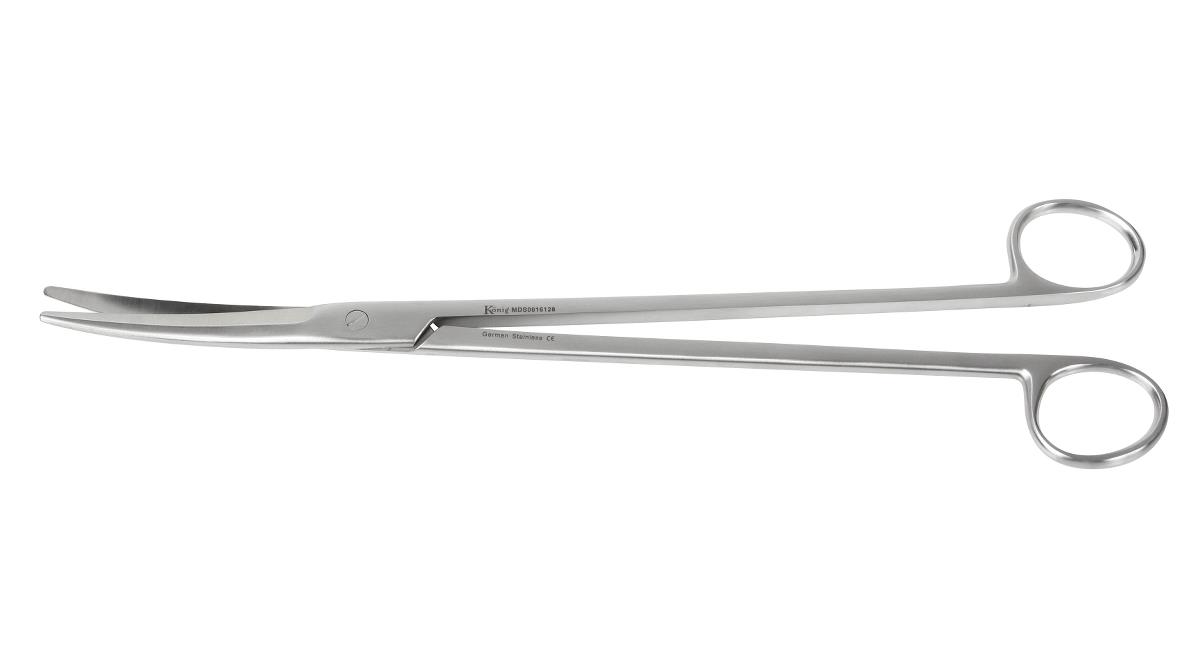 König Mayo-Harrington Dissecting Scissors | Medline