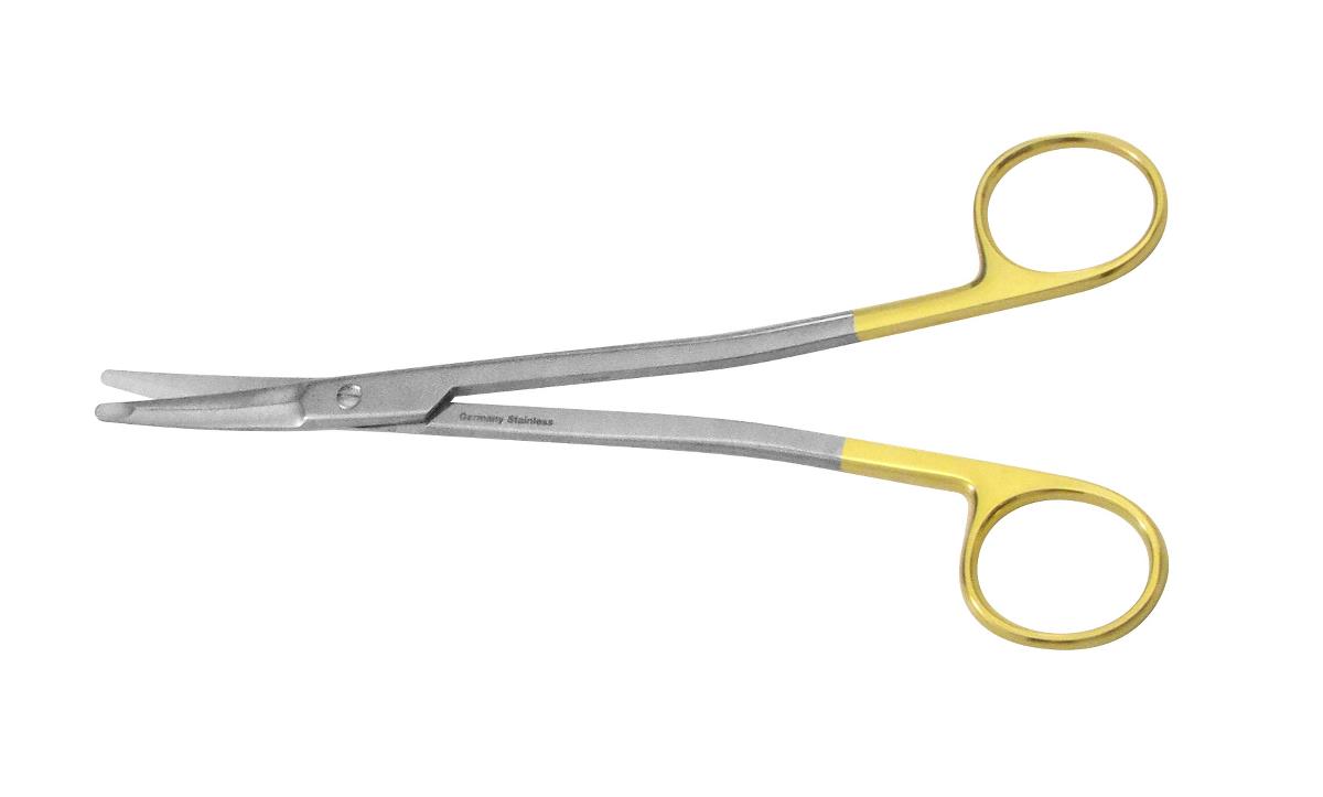 PS2 the 外科医. The cirugiao König Freeman-Gorney Plastic Surgery Scissors | Medline