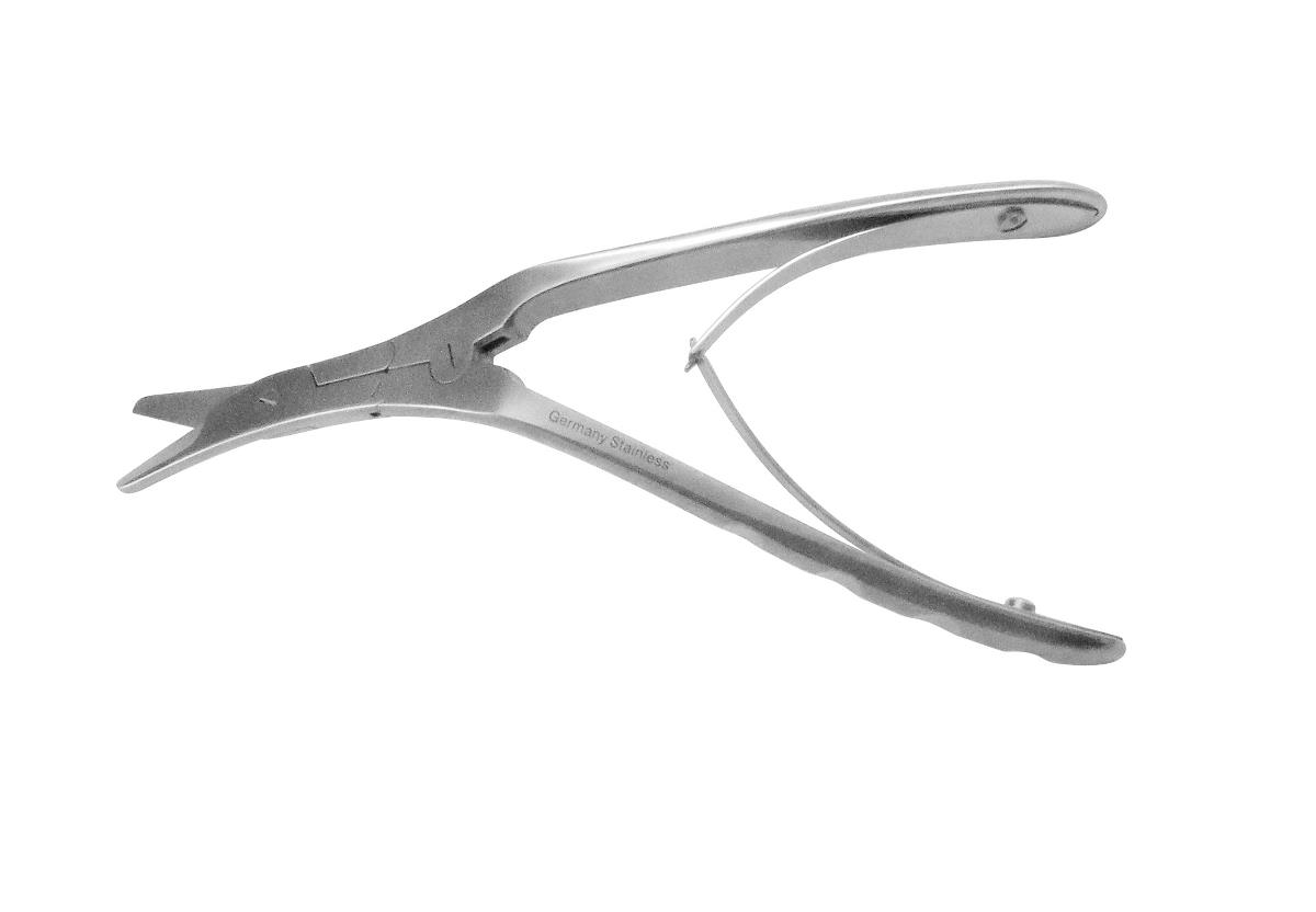 König Caplan Angular Scissors | Medline