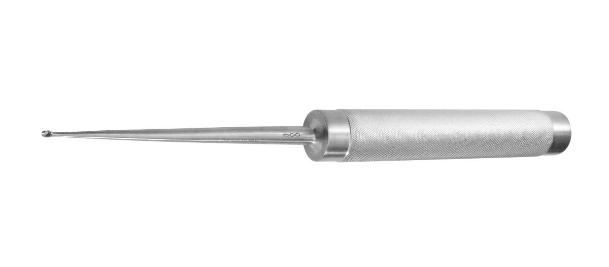 K?nig Cobb Dawson-Yuhl Straight Curettes | Medline