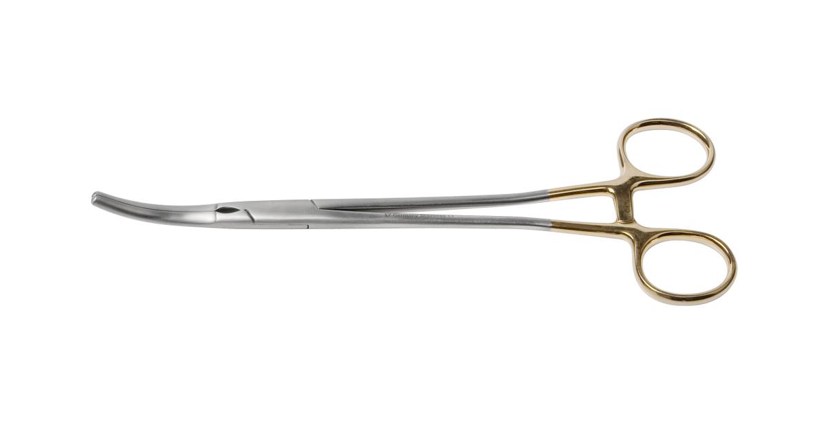 König Zeppelin Curved Clamps | Medline