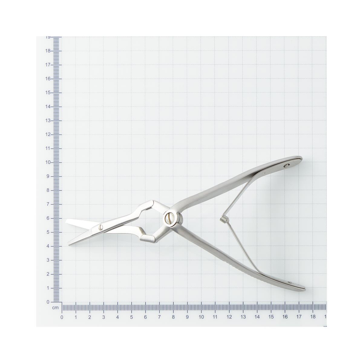 König Becker Septum Scissors | Medline