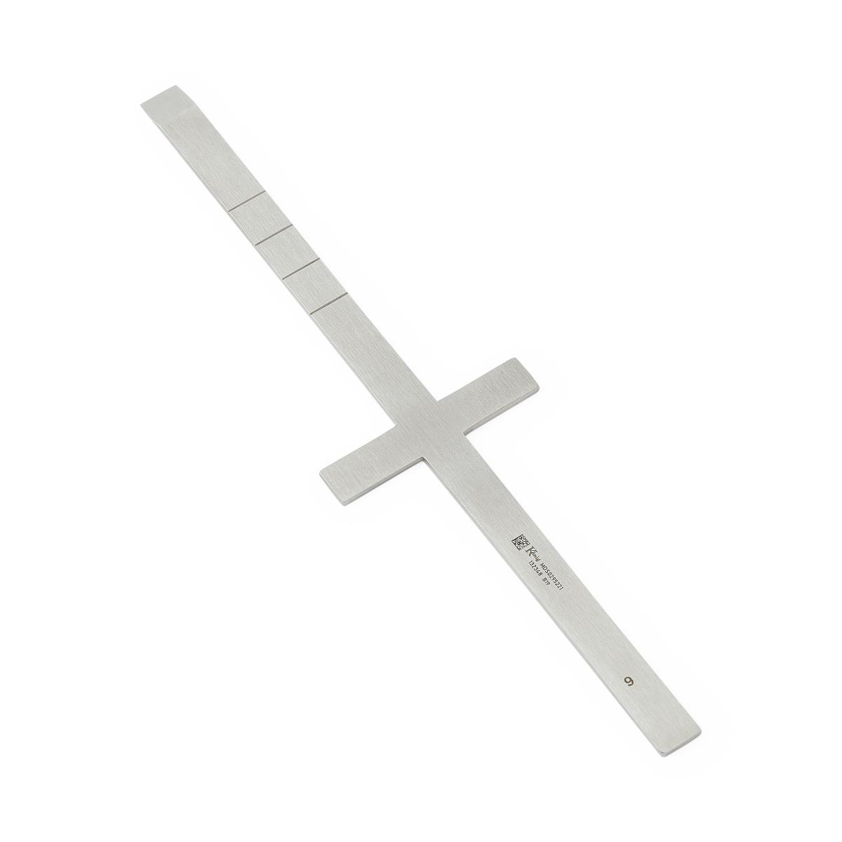 ドクターシェルディング König Cottle Chisel | Medline