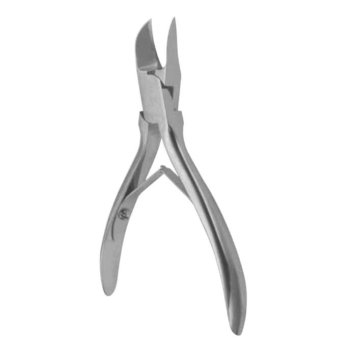König Double Spring Nail Nippers | Medline