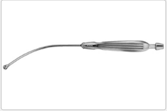 König Andrews-Pynchon Suction Tubes | Medline