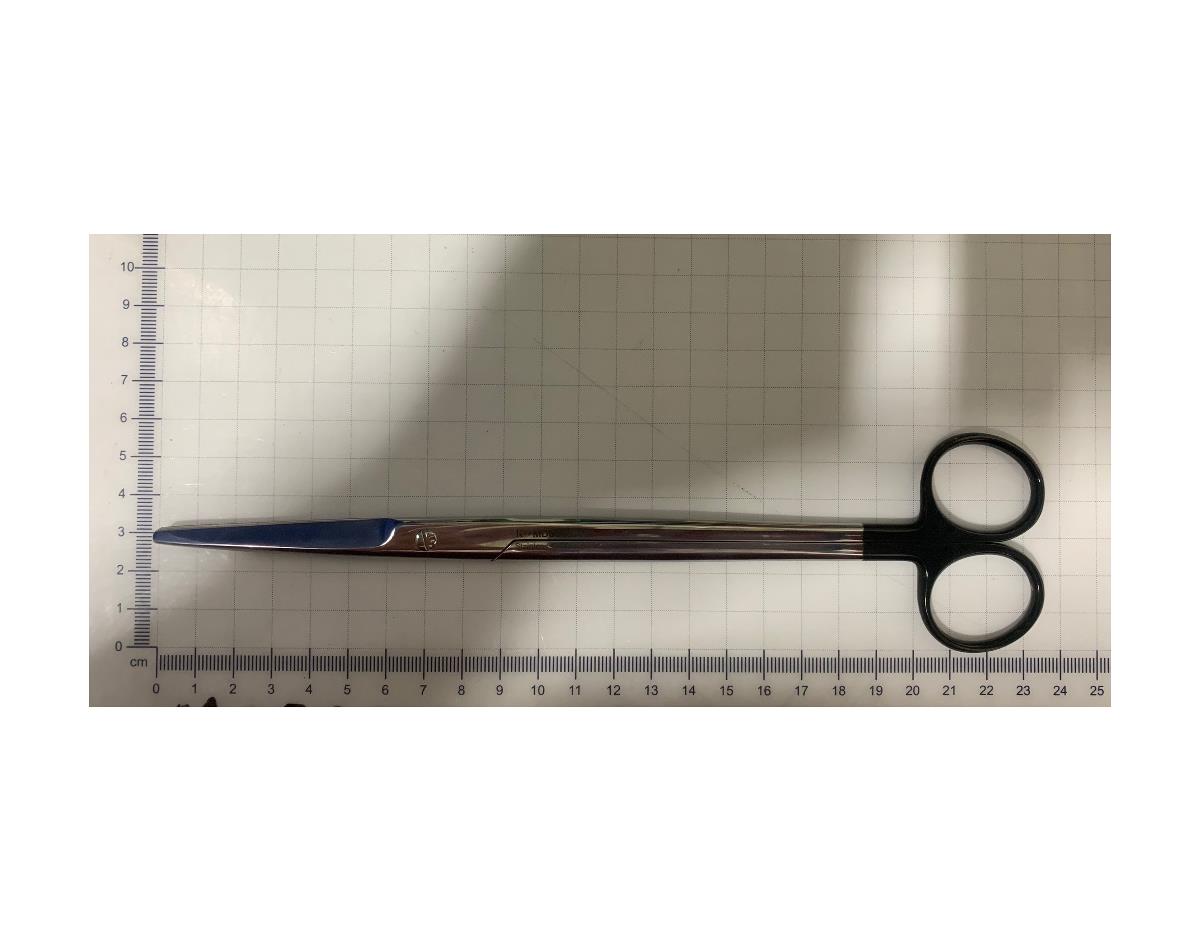 König Super Cut Mayo Dissecting Scissors | Medline