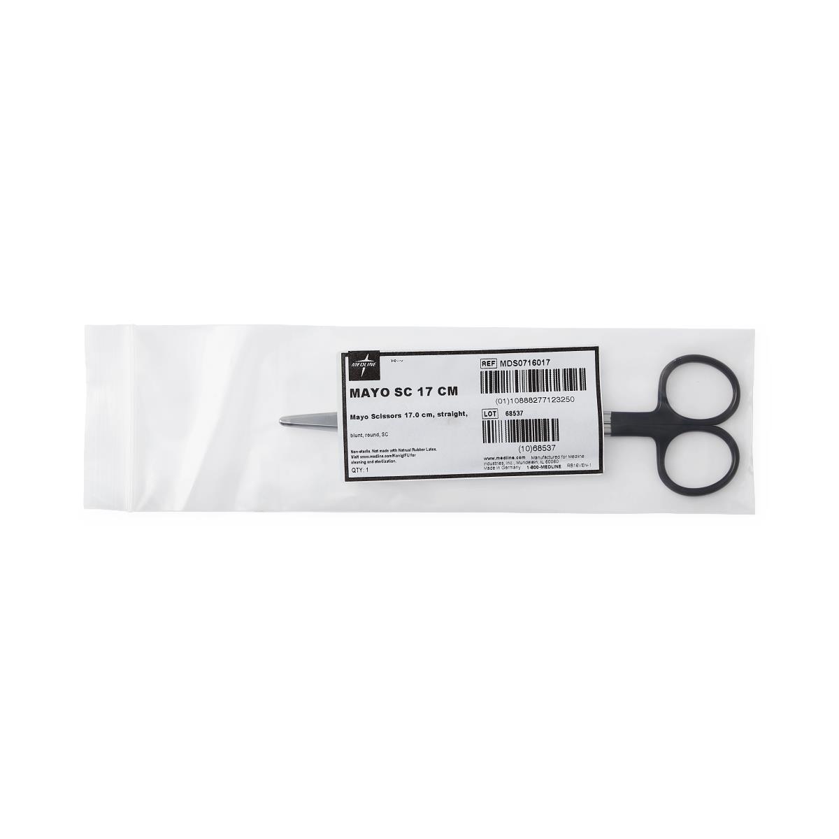 König Mayo Dissecting Scissors | Medline