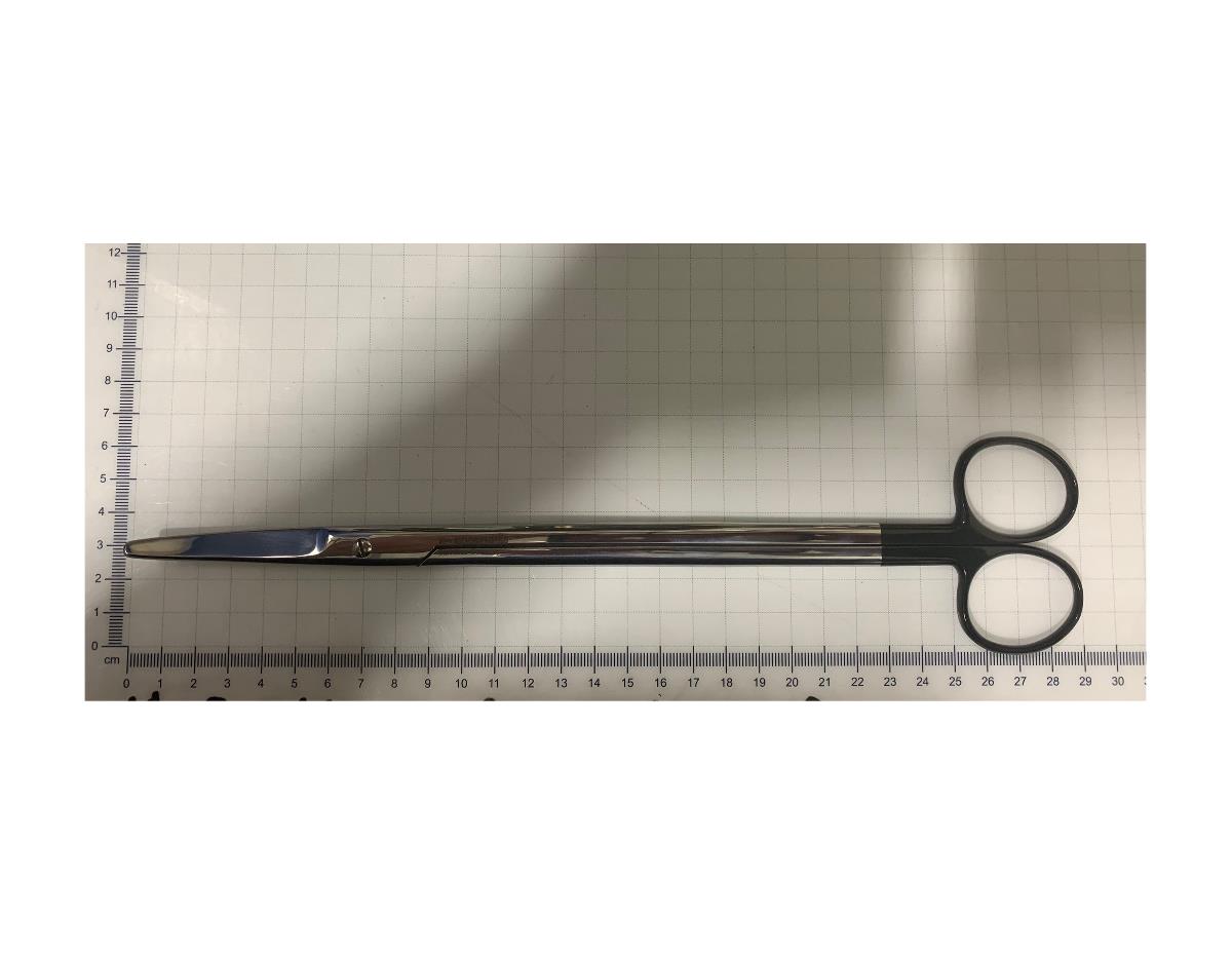 mayoさま専用 König Mayo Operating Room Scissors | Medline