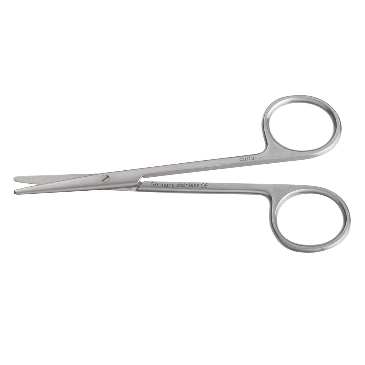 k-nig-knapp-strabismus-scissors-medline