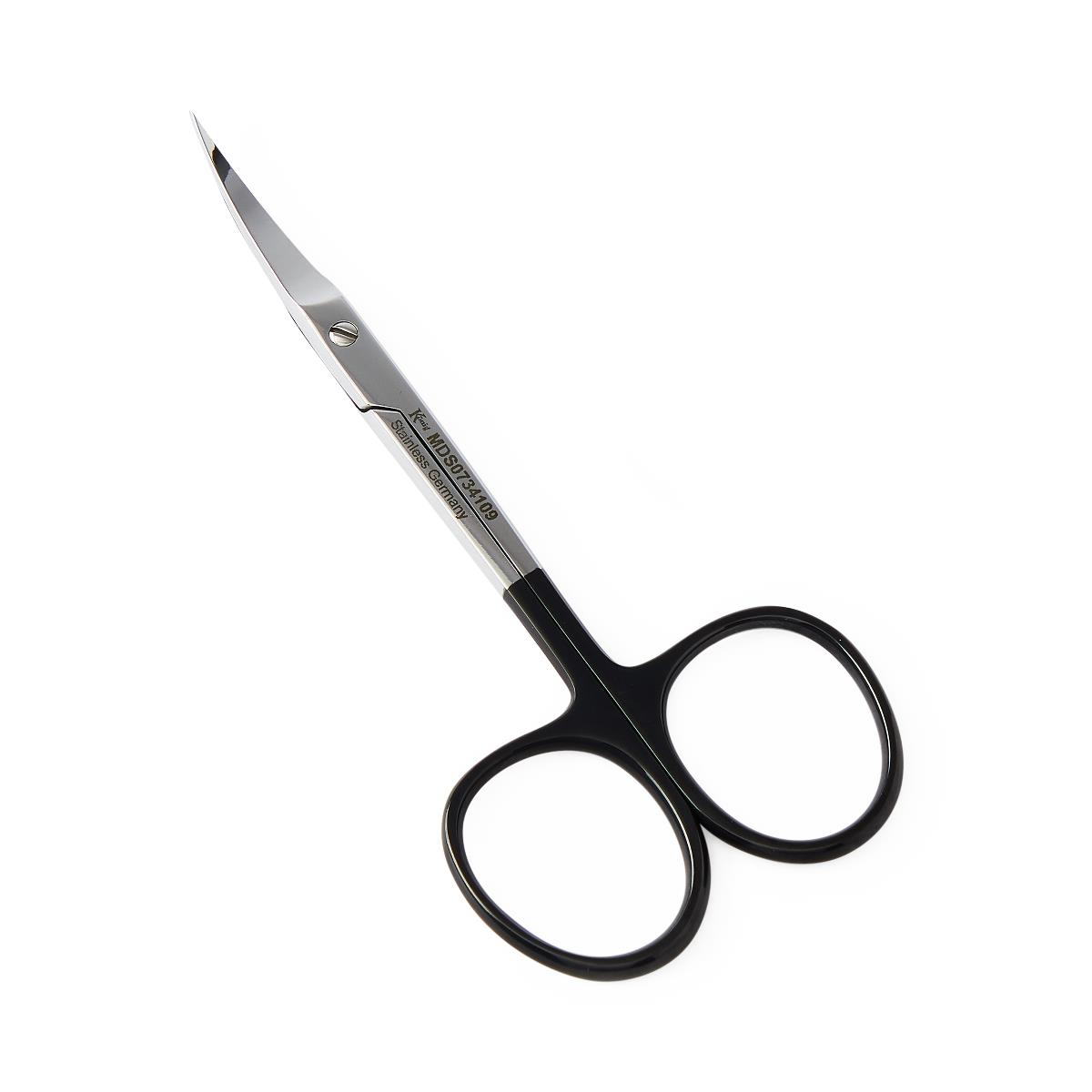 アイリス Iris Scissors, 14cm, SuperCut, Curved