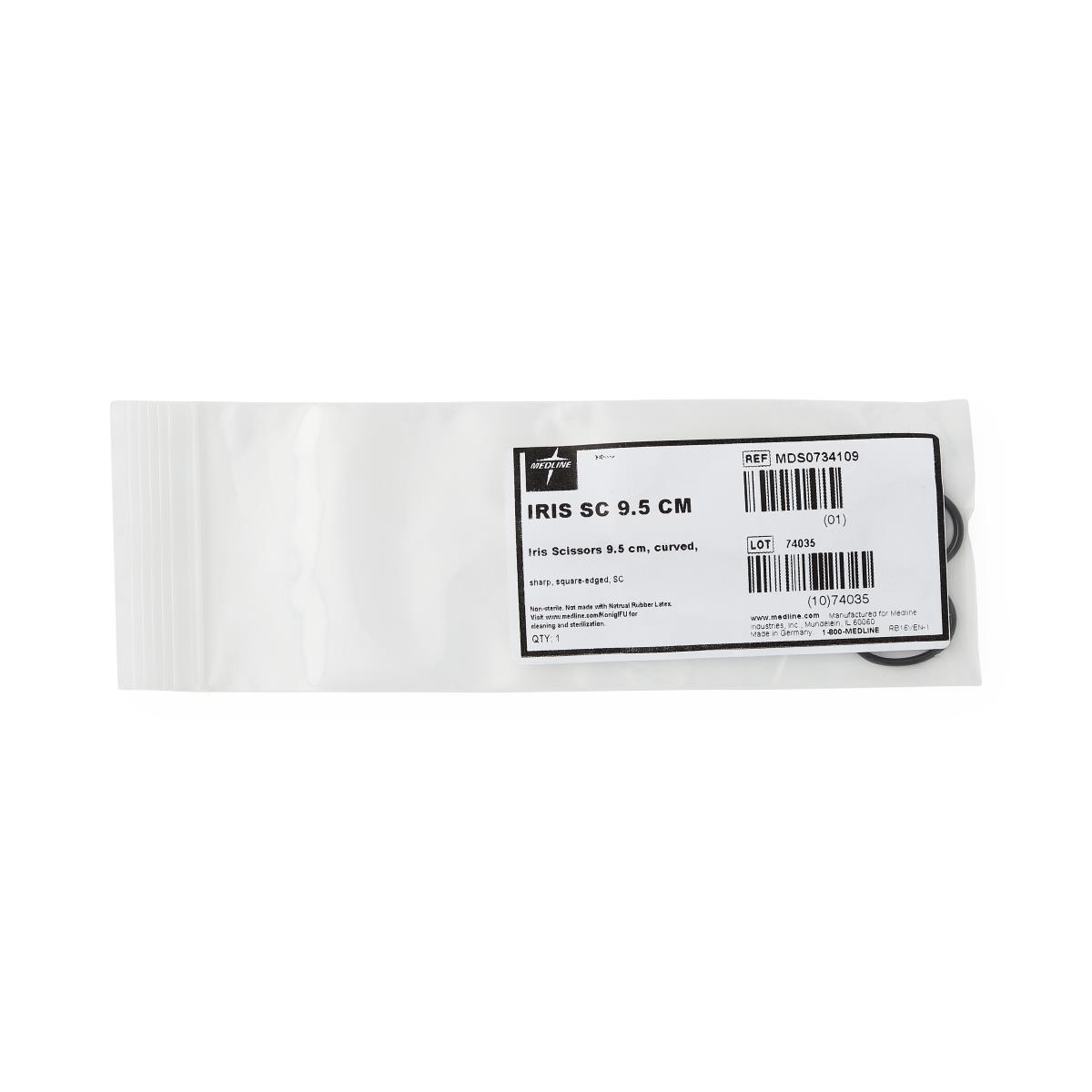 König Iris Supercut Scissors | Medline