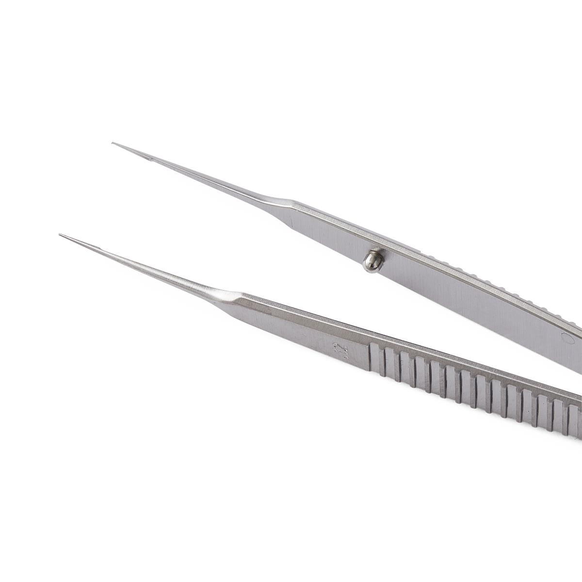 KÃ¶nig Bonn Suture Forceps | Medline