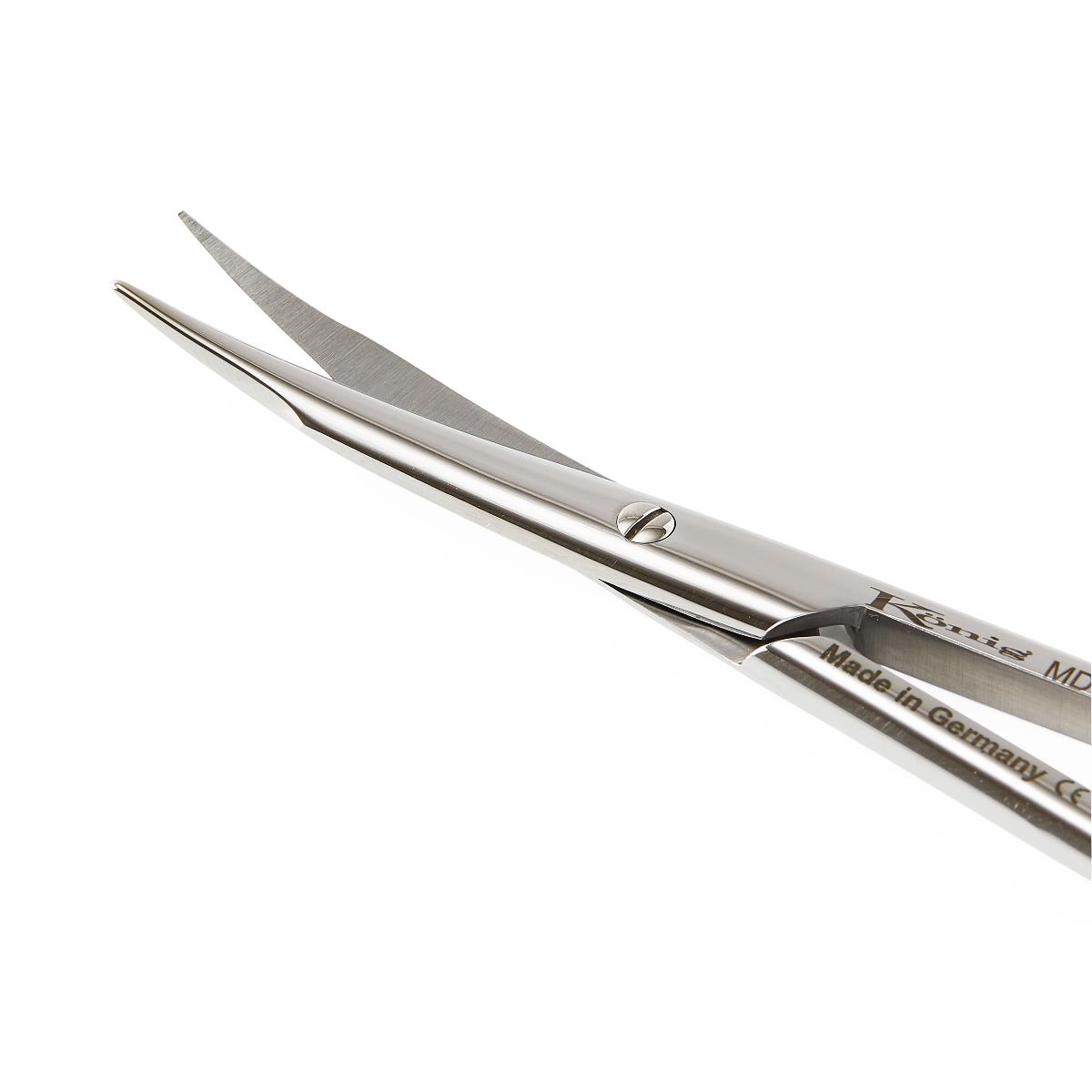 メーテ König Tenotomy Supercut Scissors | Medline