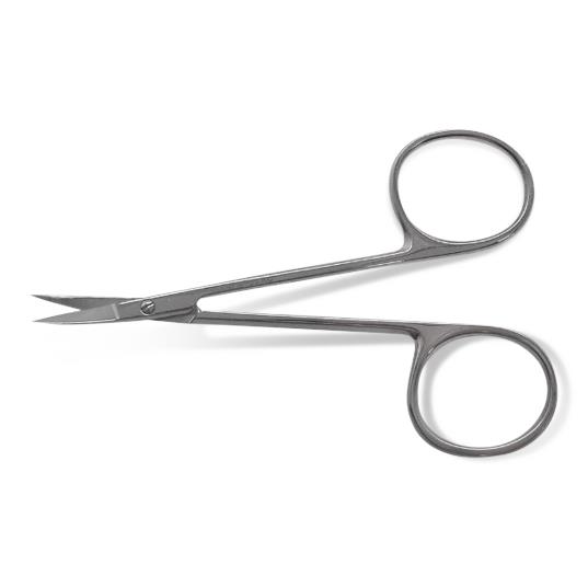 König Bonn Ophthalmic Scissors | Medline