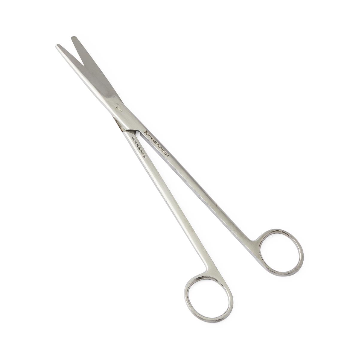König Mayo-Harrington Dissecting Scissors | Medline