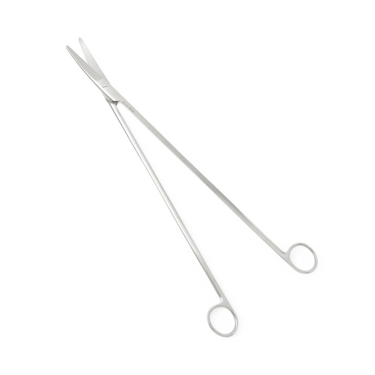 mayoページ König Mayo Dissecting Scissors | Medline