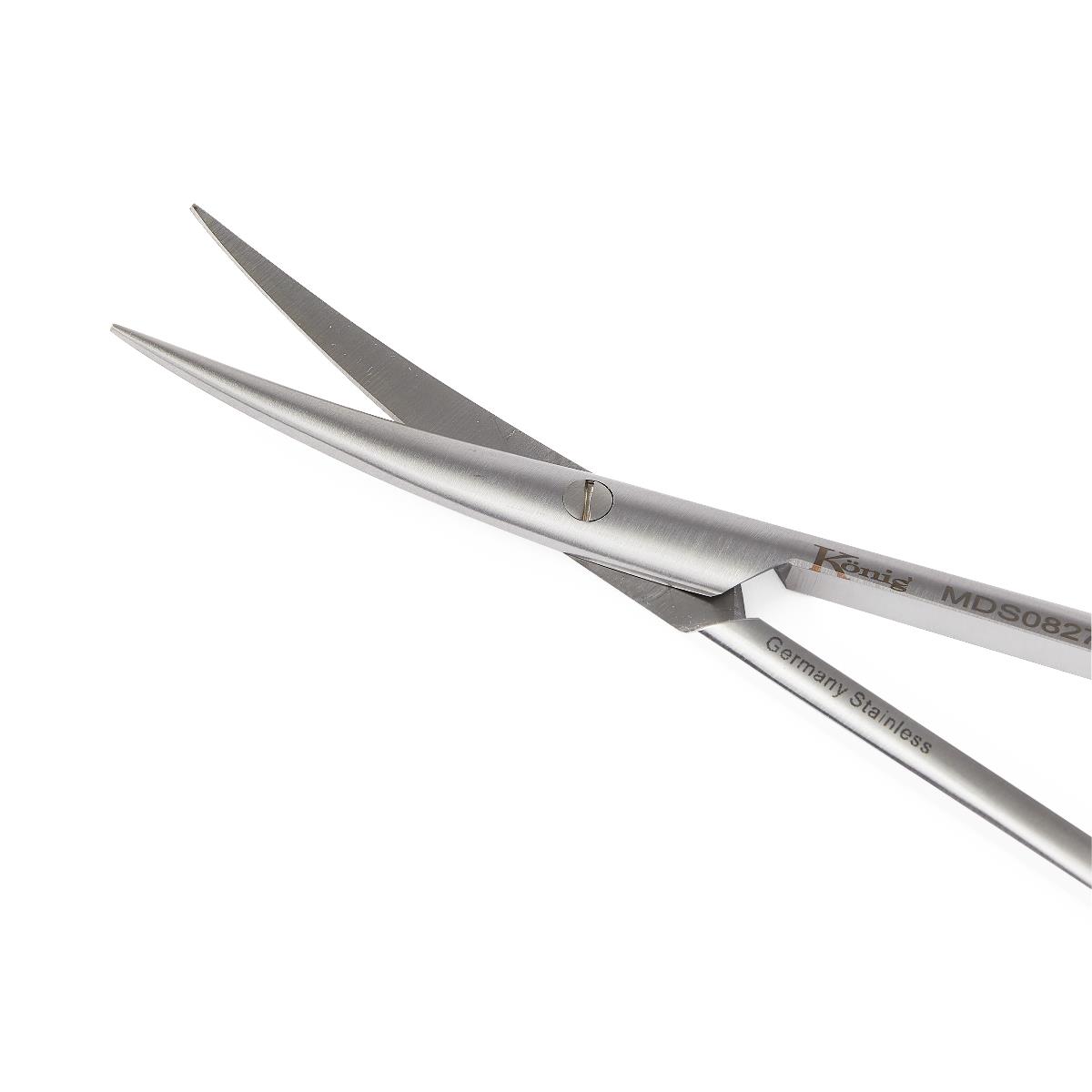 König Metzenbaum Tungsten Carbide Scissors | Medline