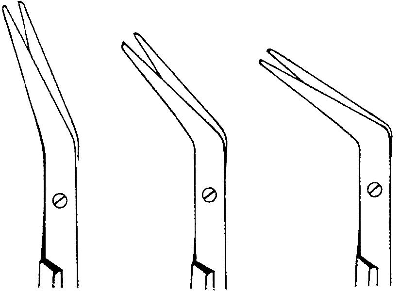 König Debakey Vascular Scissors | Medline