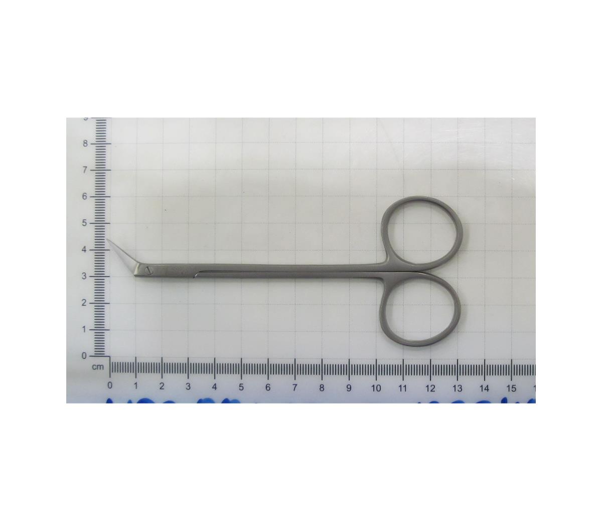 Tmilst + cmc オーダーページ0425 König Potts-Smith Scissors | Medline