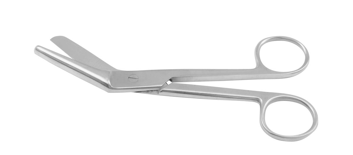 König Episiotomy OB/GYN Scissors | Medline