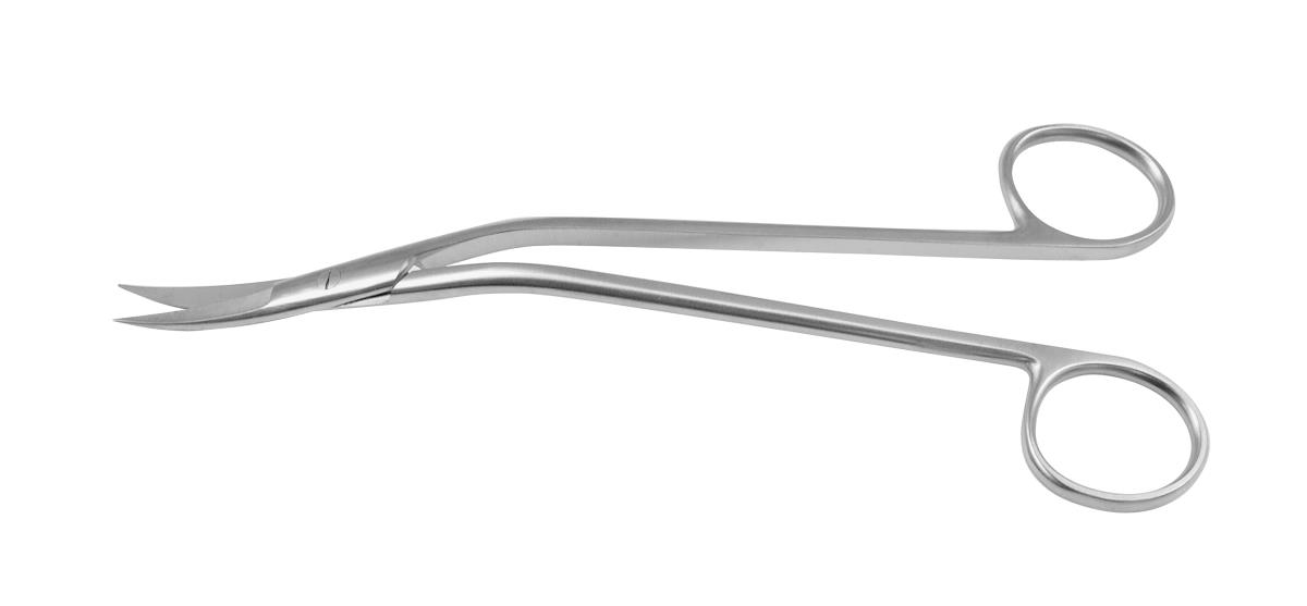 König Dandy Neurological Scissors | Medline