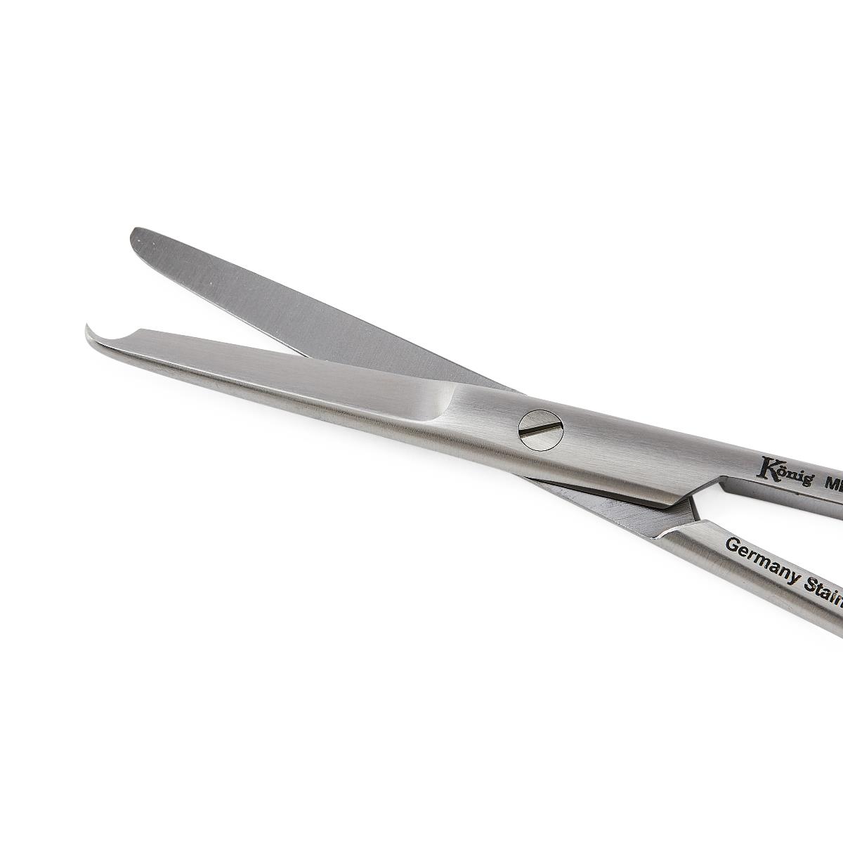 König Spencer Suture Scissors | Medline