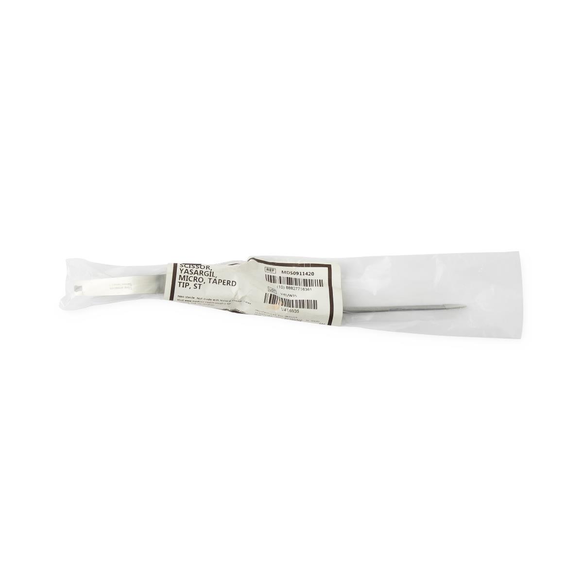 König Yasargil Micro Scissors | Medline