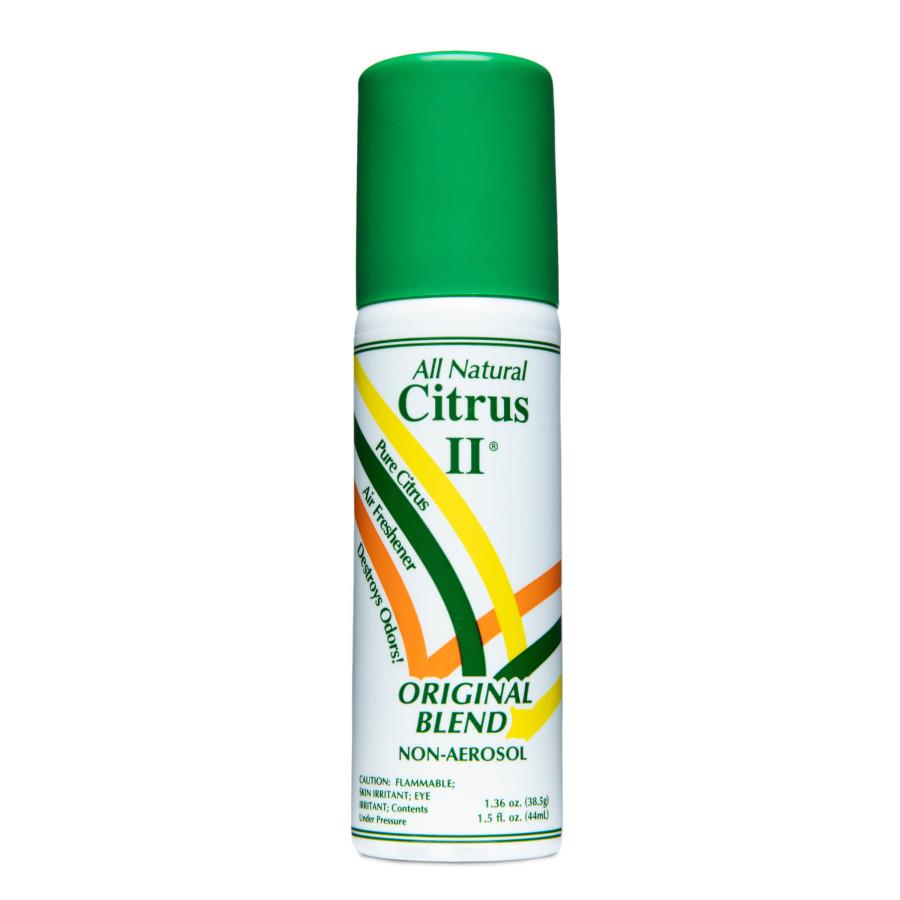 Citrus Spray II Room Deodorizers | Medline