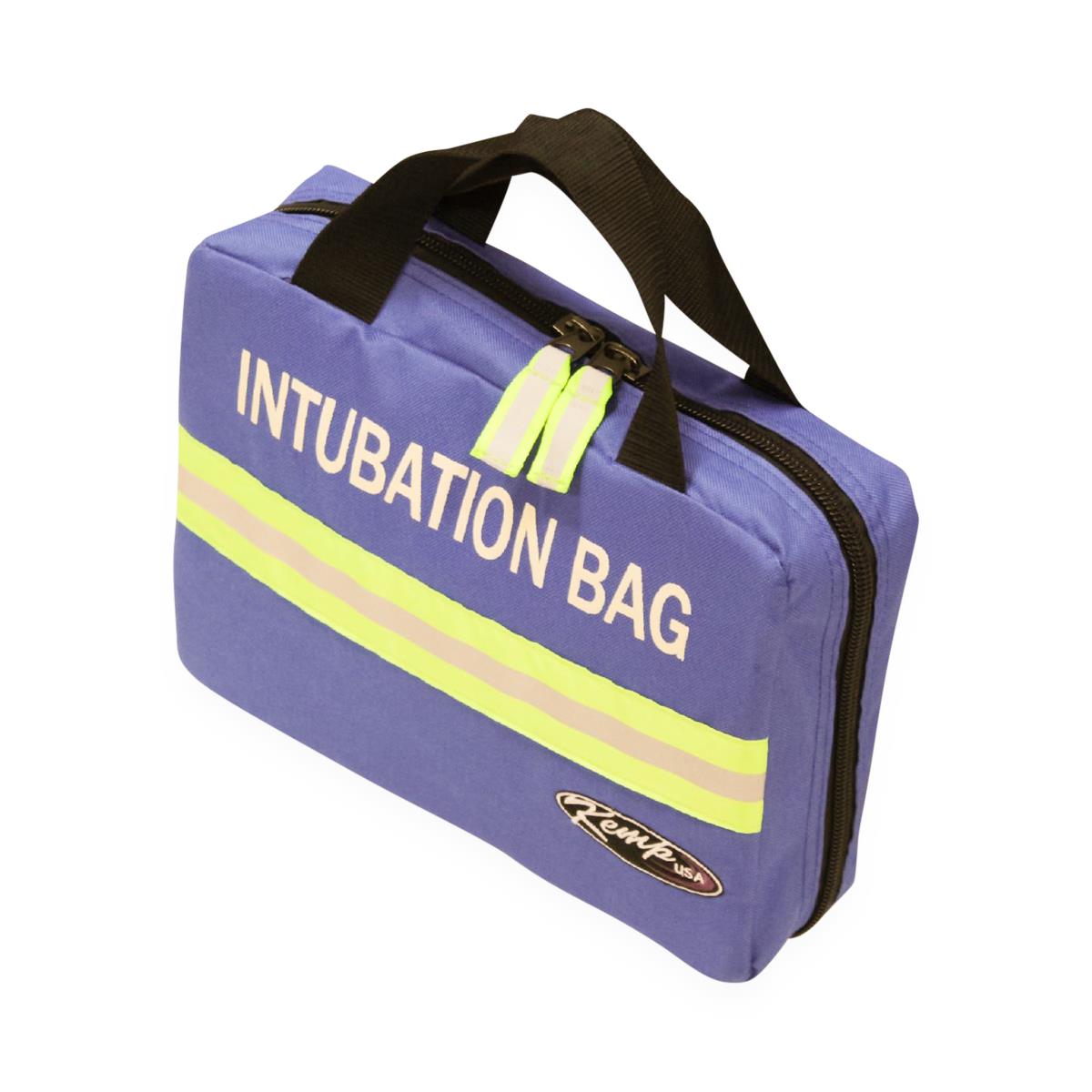 Paramedic Intubation Kit