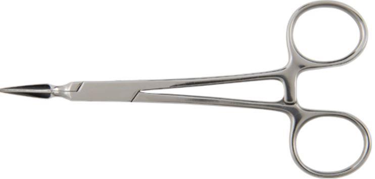 König Stieglitz Splinter Forceps | Medline