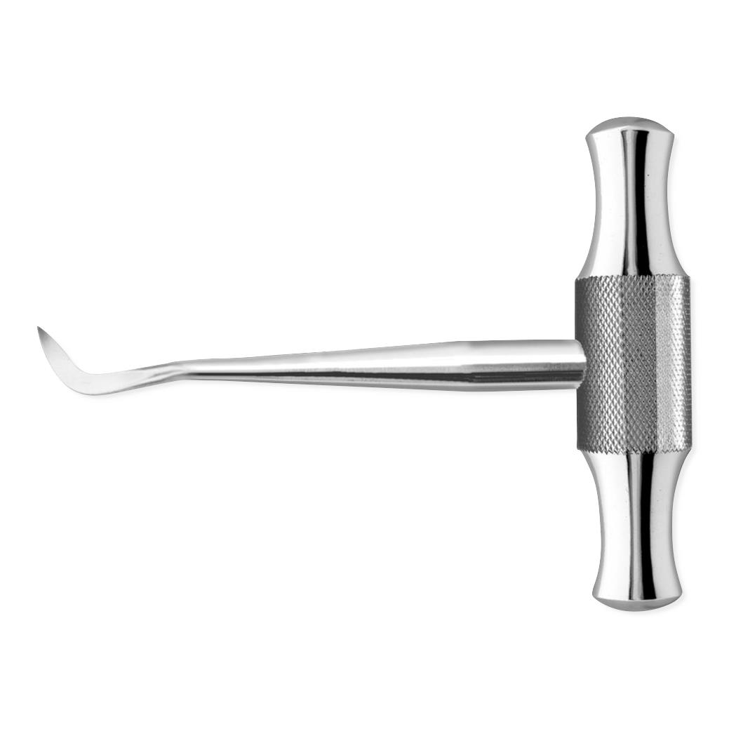 Surginstruments Matson Rib Stripper And Elevator – German Grade Stainless Steel