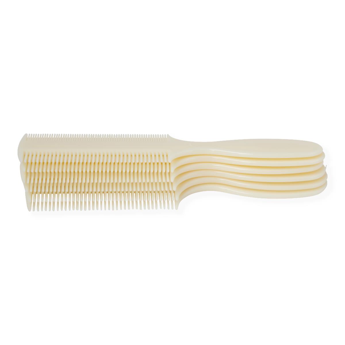 Medline Plastic Baby Comb | Medline