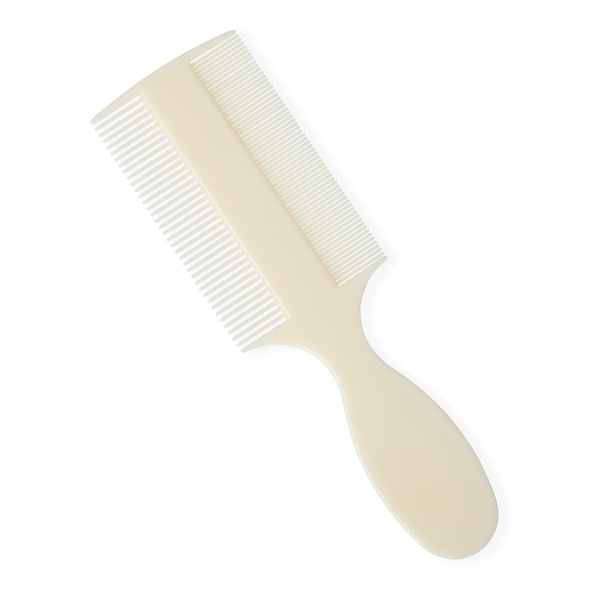 Medline Plastic Baby Comb | Medline