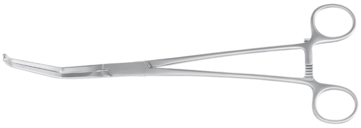 König Cooley Partial Occlusion Clamps | Medline