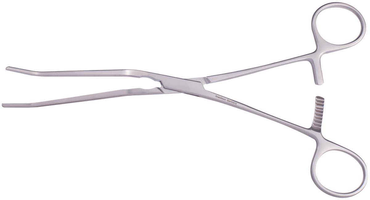 König Henly Subclavian Artery Clamp Medline