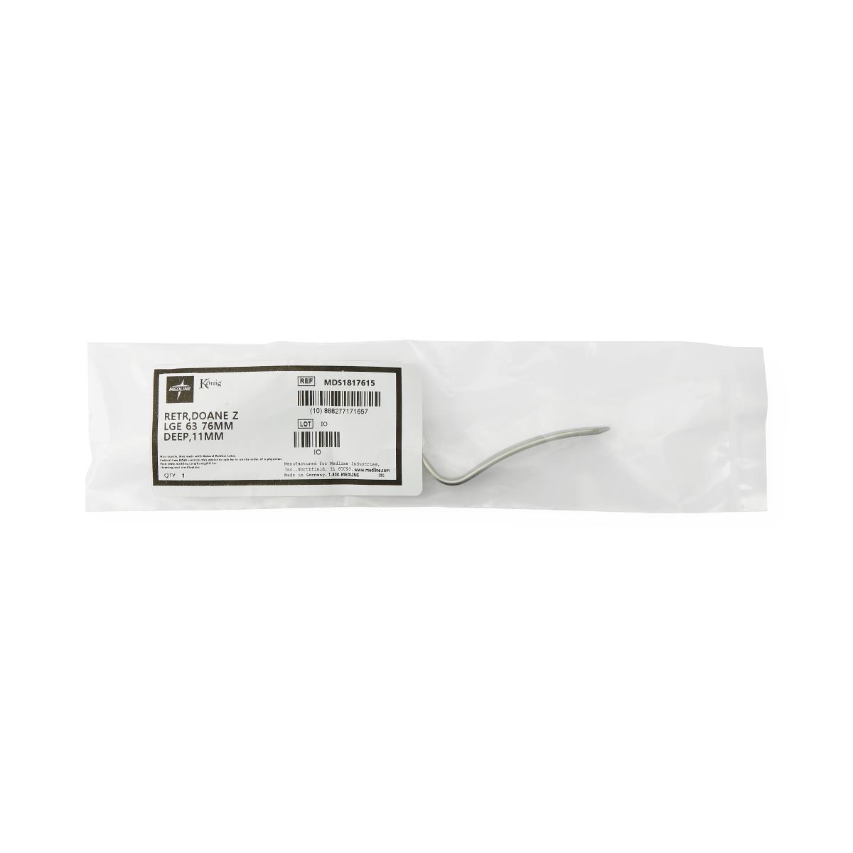 König Doane Knee Retractor | Medline