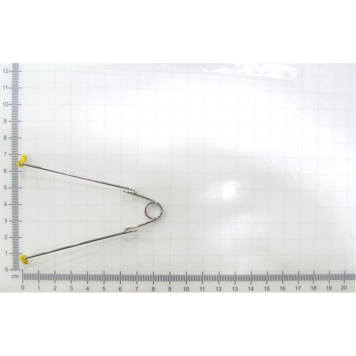 König Spring Wire Retractor | Medline