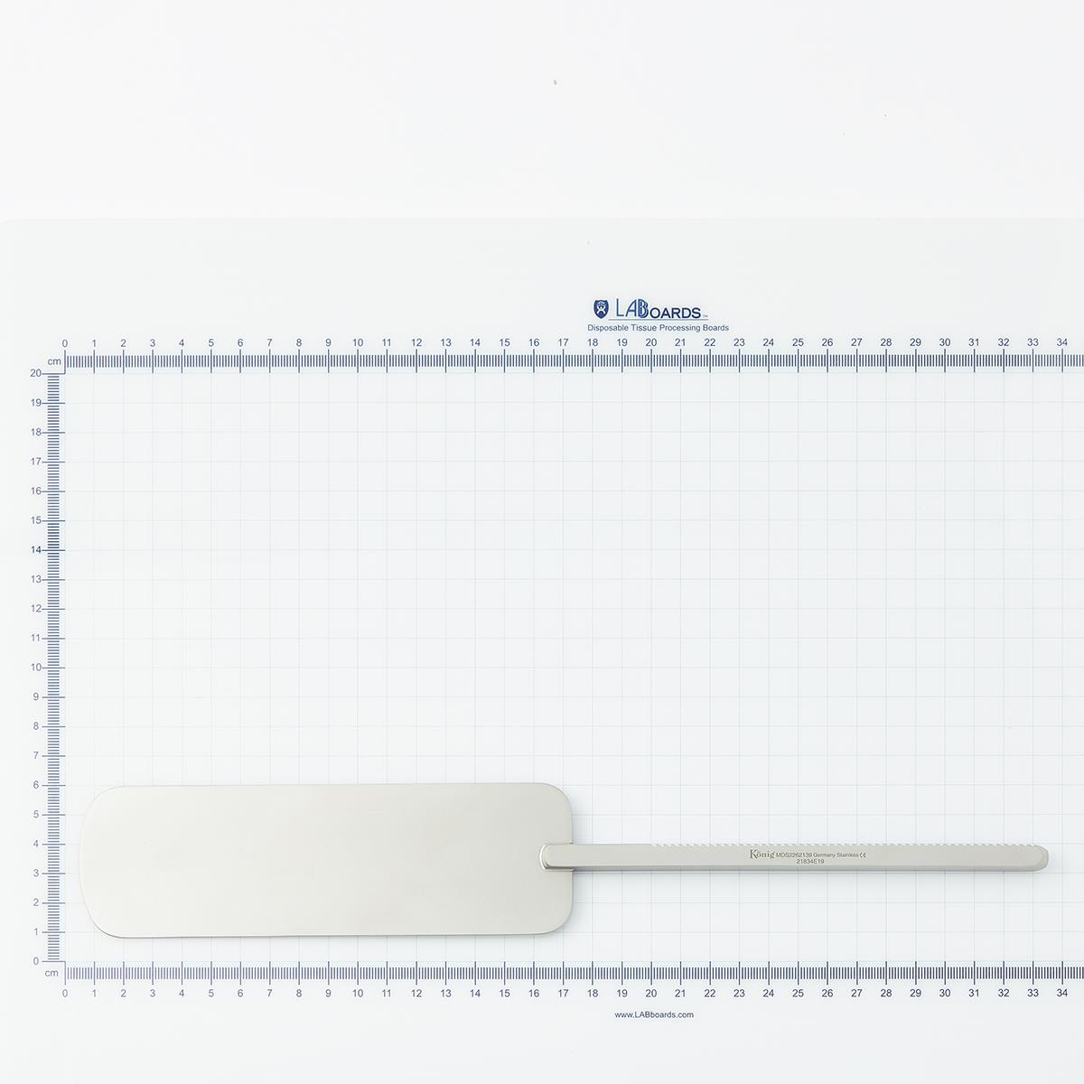 König Universal Ring Retractor System - Malleable Blades
