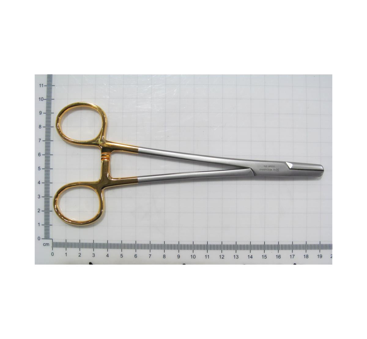 Tungsten Carbide Surgical Wire Twister 7.00 Forceps Pliers Premium