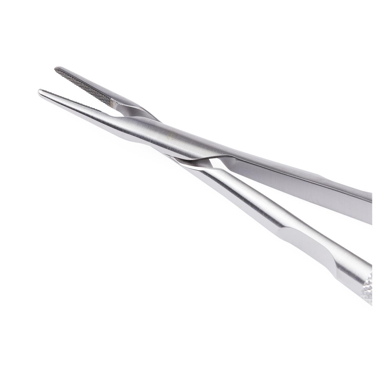 König Jacobson Heavy-Style Needle Holders | Medline