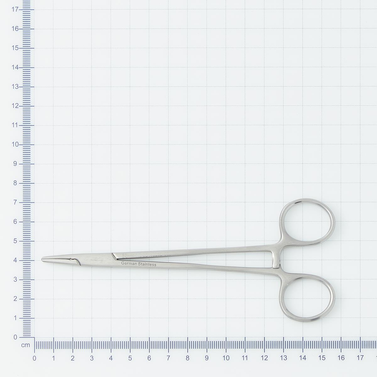 König CrileWood Needle Holders Medline