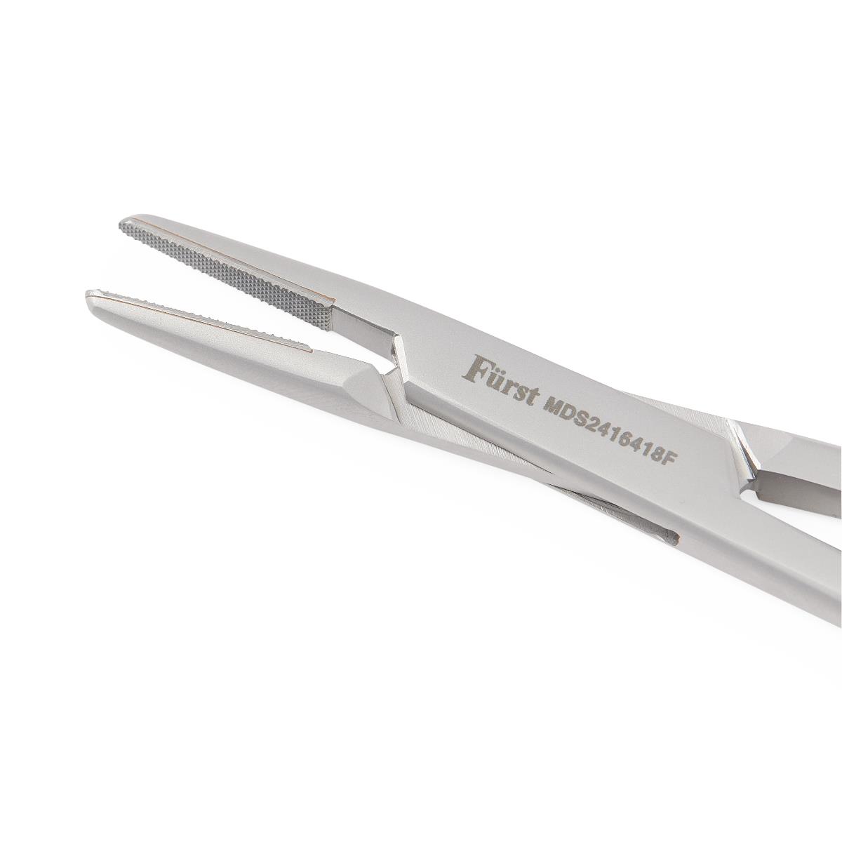 Fürst Crile-Wood Tungsten Needle Holders | Medline